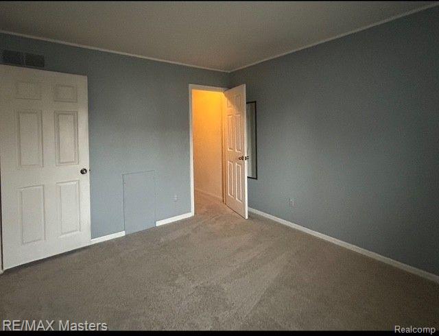726 CLAIRE POINTE Circle, Saint Clair Shores, MI 48081 — Photo 18