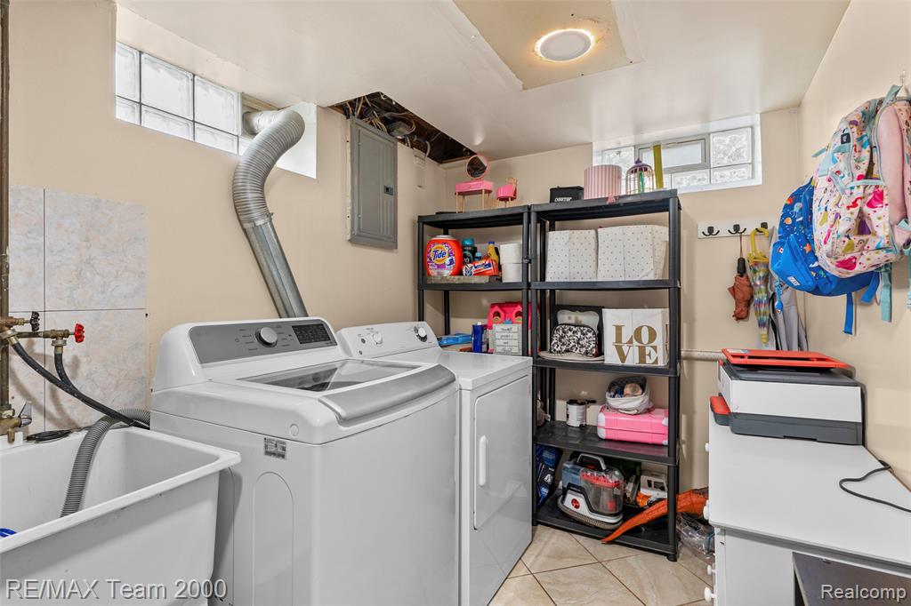 7841 Mead Street, Dearborn, MI 48126 — Photo 37