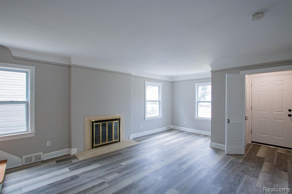 4390 BERKSHIRE Street, Detroit, MI 48224 — Photo 3