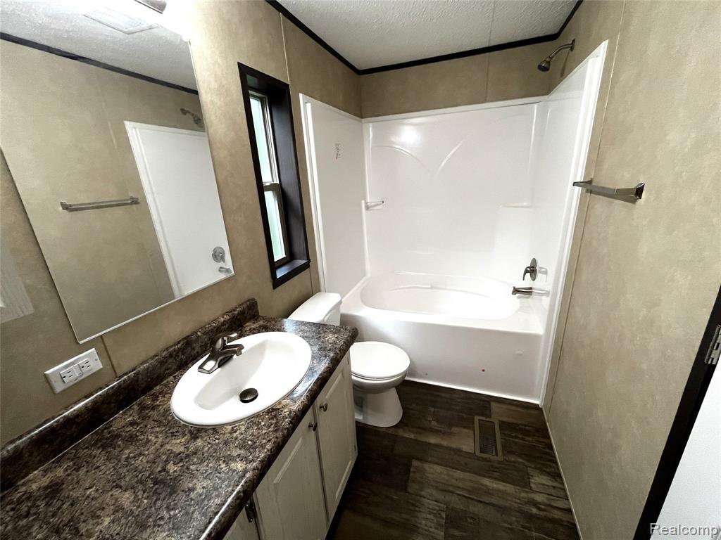 8499 (Lot 214) E M 71, Durand, MI 48429 — Photo 11