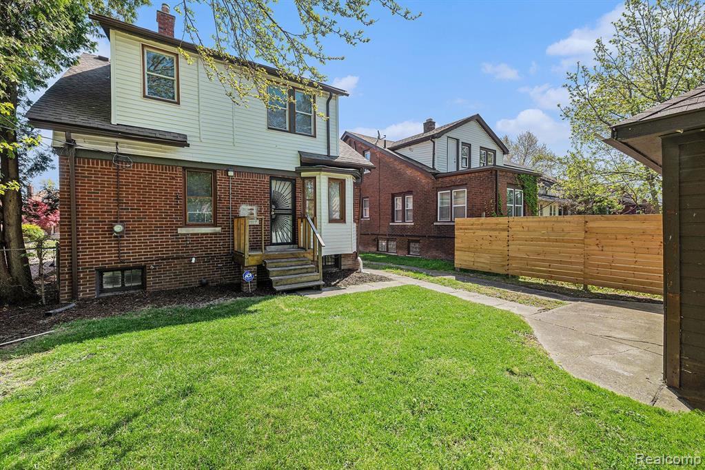 5279 E SOMERSET Avenue, Detroit, MI 48224 — Photo 14