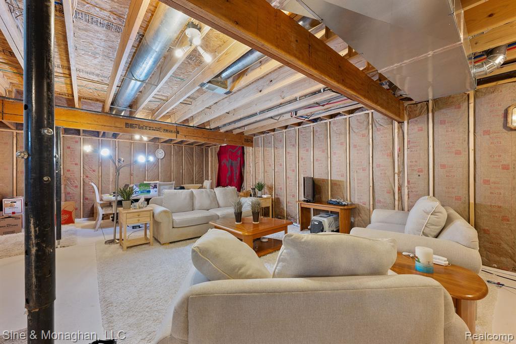 4432 IRENE Drive, St. Clair, MI 48079 — Photo 30