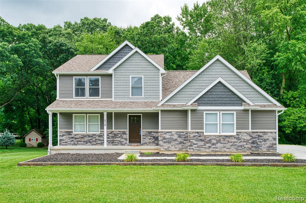 11879 Secluded Ridge Drive, Byron, MI 48418 — Photo 27