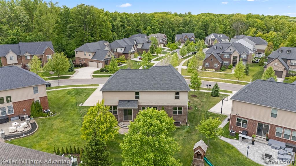 41740 Steinbeck Glen, Novi, MI 48377 — Photo 46