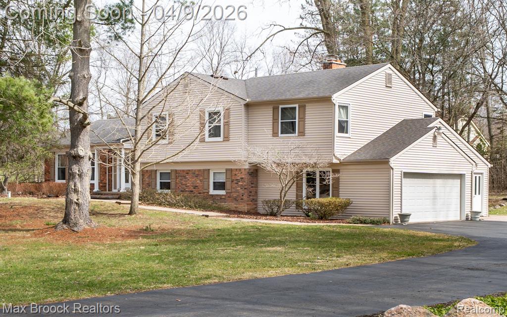44020 Cottisford Street, Northville, MI 48167 — Photo 3