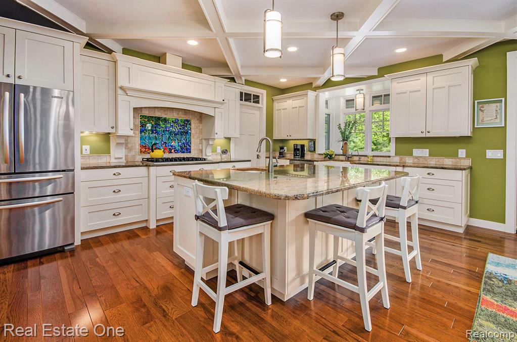 575 Tracy Lane, Milford, MI 48381 — Photo 19