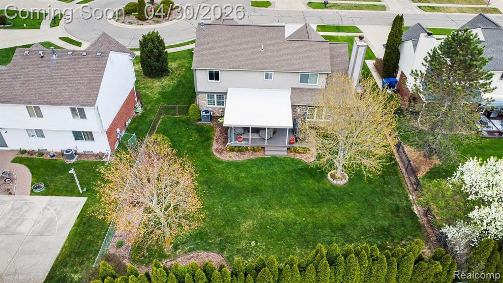 6883 Essex Court, Waterford, MI 48327 — Photo 29