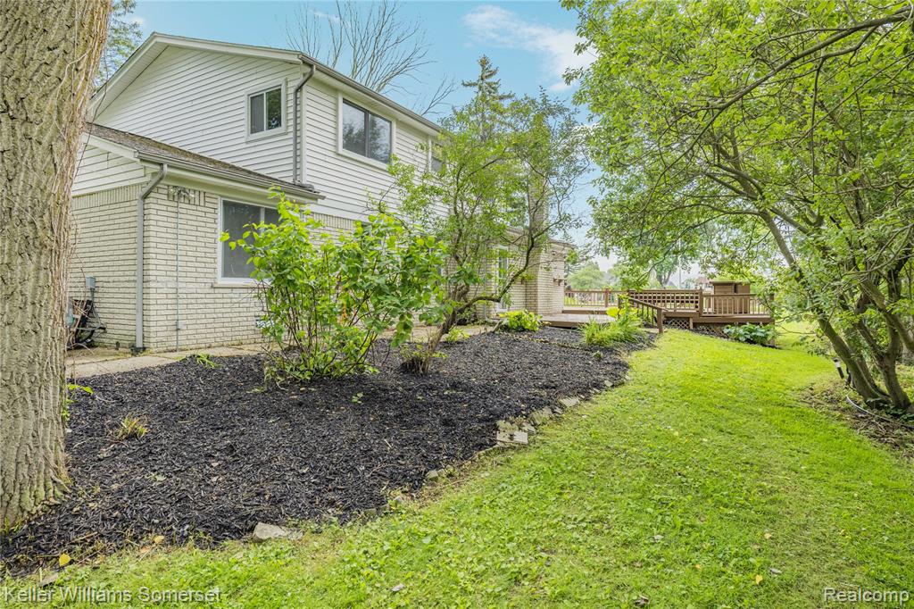 33614 Lakeview Street, New Baltimore, MI 48047 — Photo 57