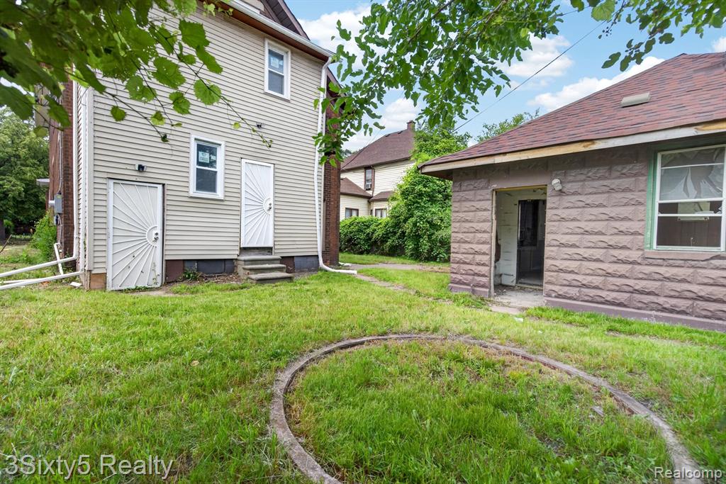 14 Myrtle Street, River Rouge, MI 48218 — Photo 40