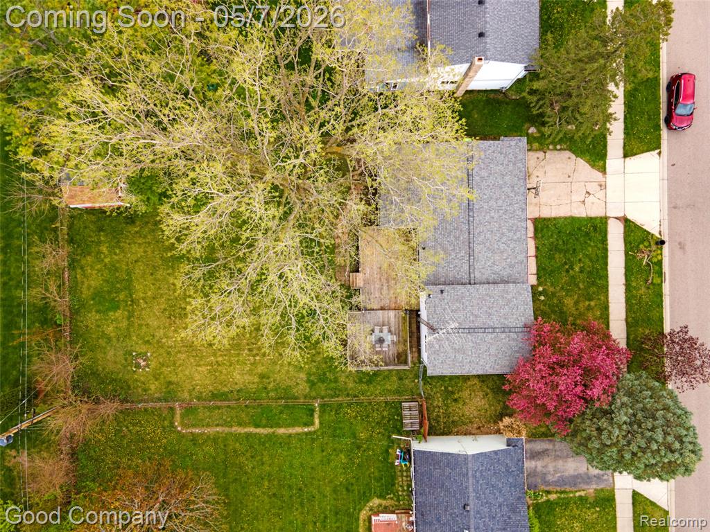 9072 Chesterfield Drive, Swartz Creek, MI 48473 — Photo 41