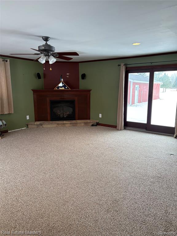 36800 31 Mile Road, New Haven, MI 48050 — Photo 4
