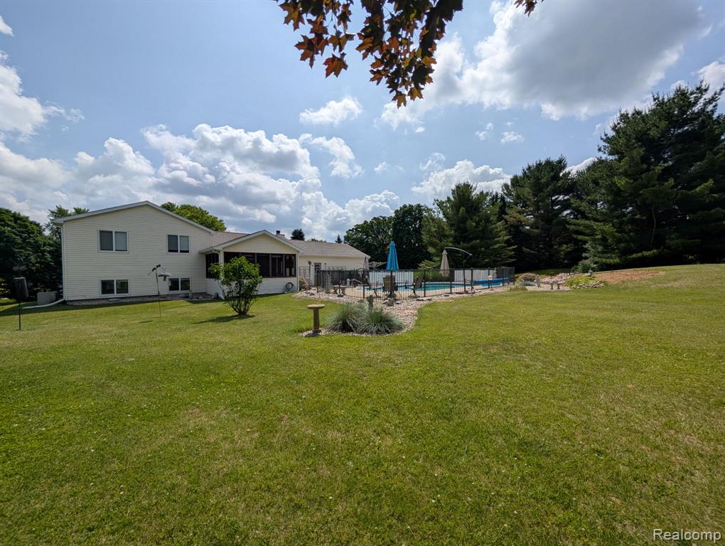 4005 Indian Camp Trail, Howell, MI 48855 — Photo 30