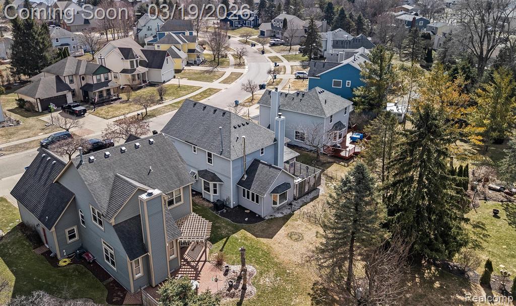 751 Woodleigh Way, Oxford, MI 48371 — Photo 29
