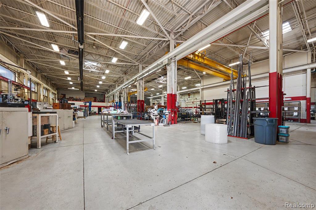 51214 Industrial Drive, Macomb, MI 48042 — Photo 38