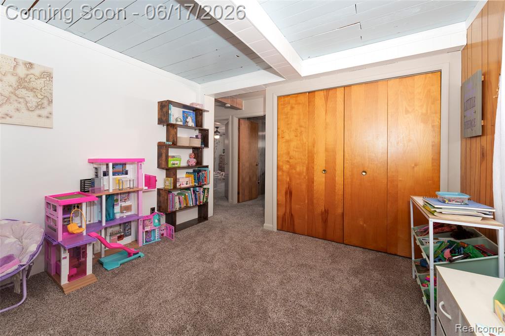921 E Northfield Avenue, Pontiac, MI 48340 — Photo 19