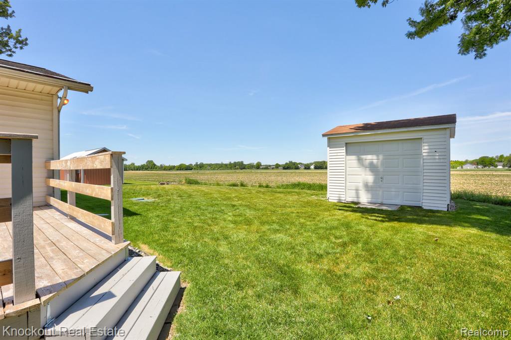9941 Lange Road, Birch Run, MI 48415 — Photo 36