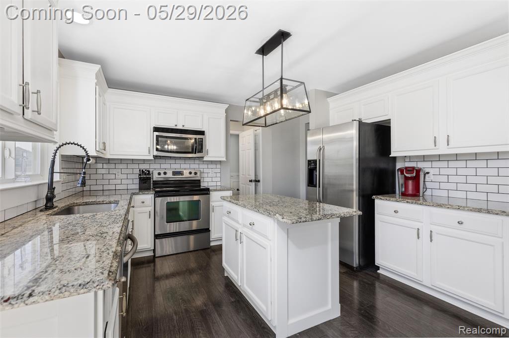 56312 Oasis Drive, Macomb, MI 48042 — Photo 2