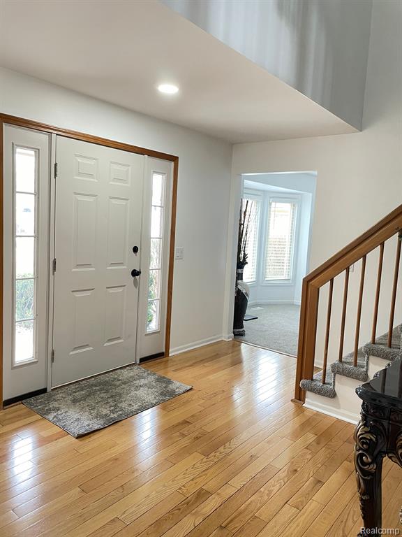 53775 CRANSTON Drive, Macomb, MI 48042 — Photo 8