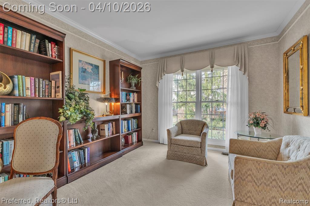 39797 Muirfield Lane, Northville, MI, 48168