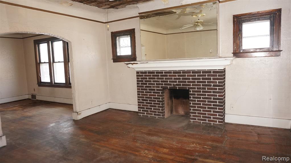 4081 W Euclid Street, Detroit, MI 48204 — Photo 11