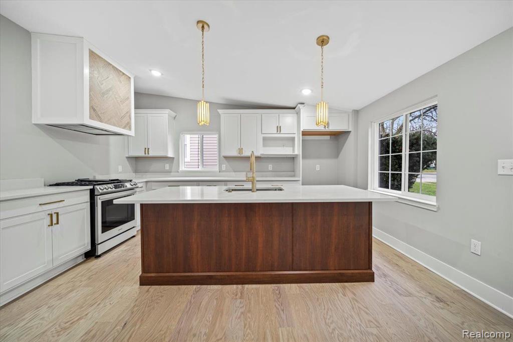 360 NEWTON Drive, Lake Orion, MI 48362 — Photo 13