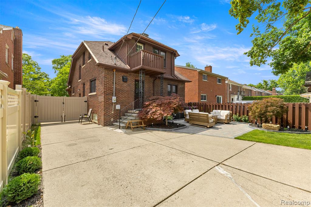 420 Fort Dearborn Street, Dearborn, MI 48124 — Photo 36