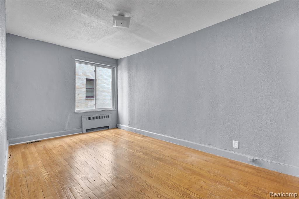 17701 Manderson Road, Highland Park, MI, 48203