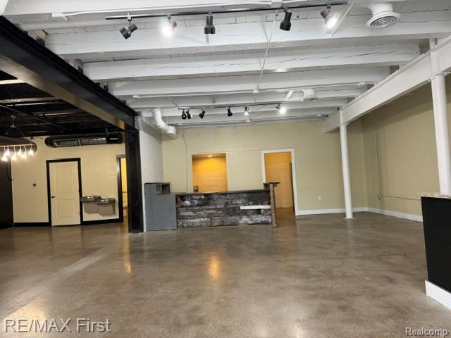 2714 RIOPELLE, Detroit, MI 48207 — Photo 7