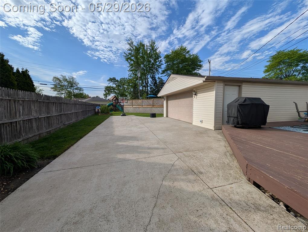 8520 Alper Street, Westland, MI — Photo 26