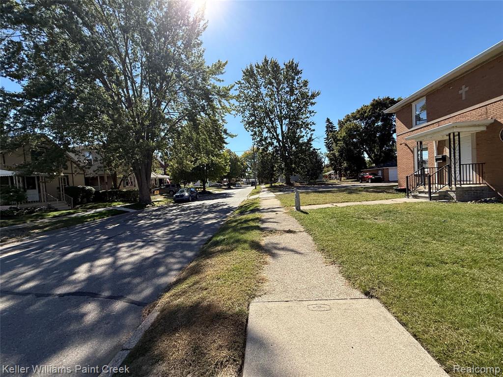 1114 1st Street, Wyandotte, MI 48192 — Photo 13