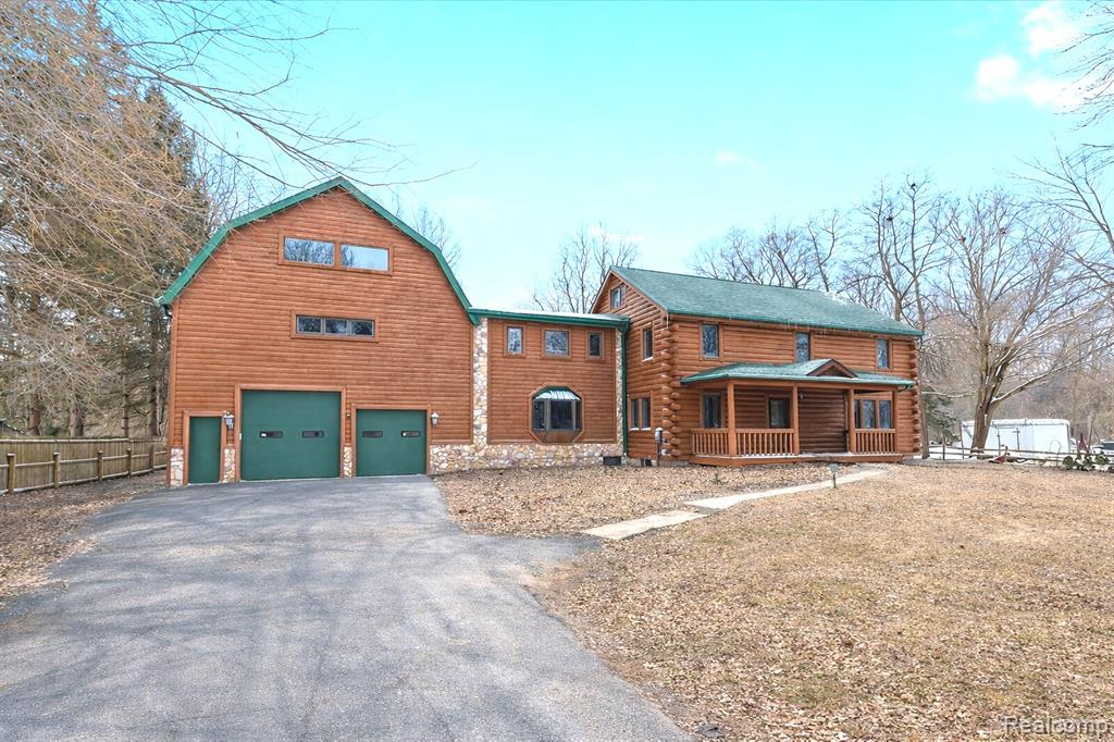 1747 Center Drive, Temperance, MI 48182 — Photo 59