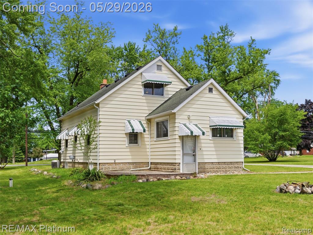 6335 Silver Lake Road, Linden, MI 48451 — Photo 41