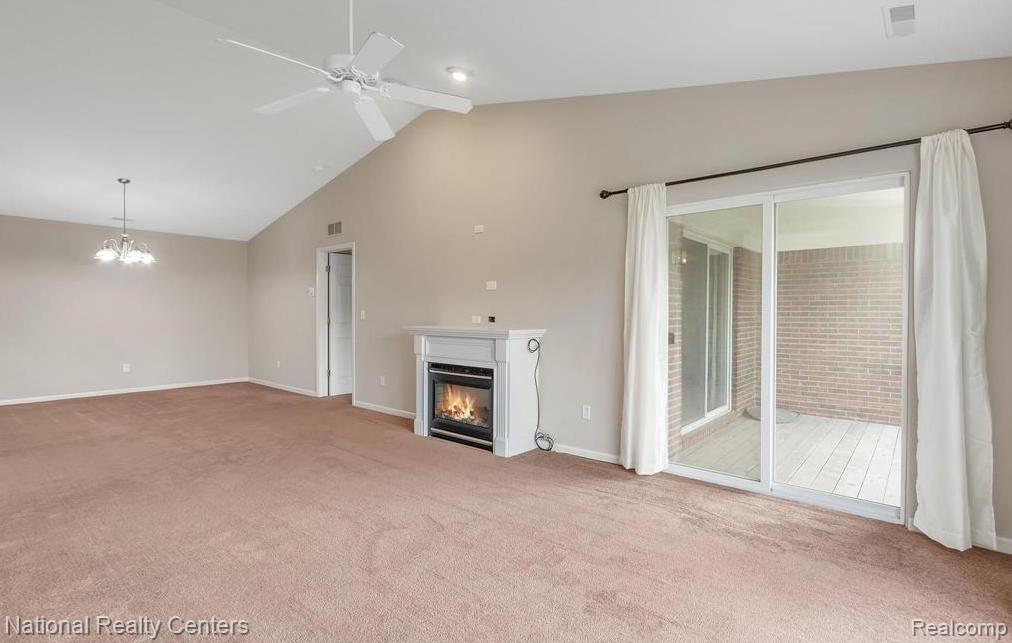 16707 CARRIAGE Way, Northville, MI 48168 — Photo 16