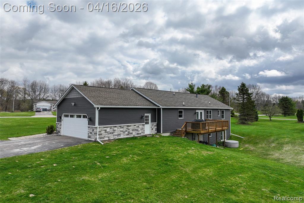 12420 Kipp Road, Goodrich Vlg, MI — Photo 5
