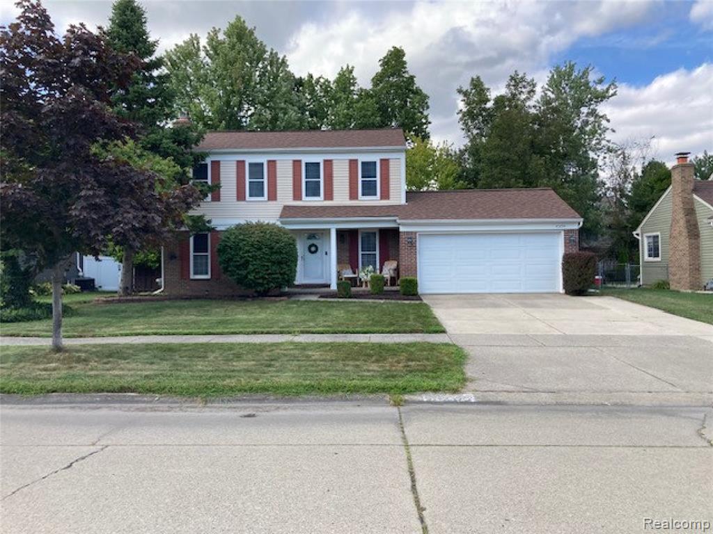 45234 Prestbury Road, Canton, MI 48187 — Photo 41