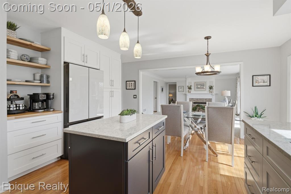 2568 Canoe Circle Drive, Lake Orion, MI — Photo 10