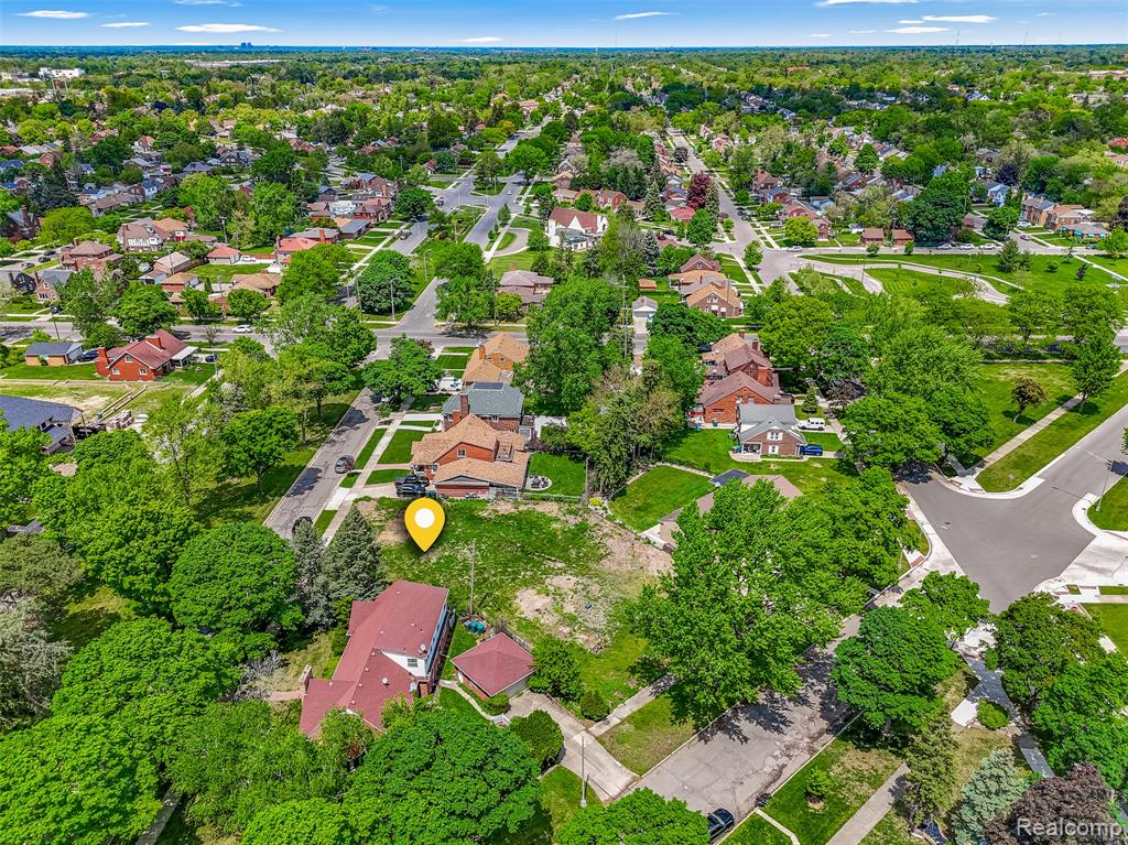 7870 Oakman Boulevard, Dearborn, MI 48126 — Photo 4