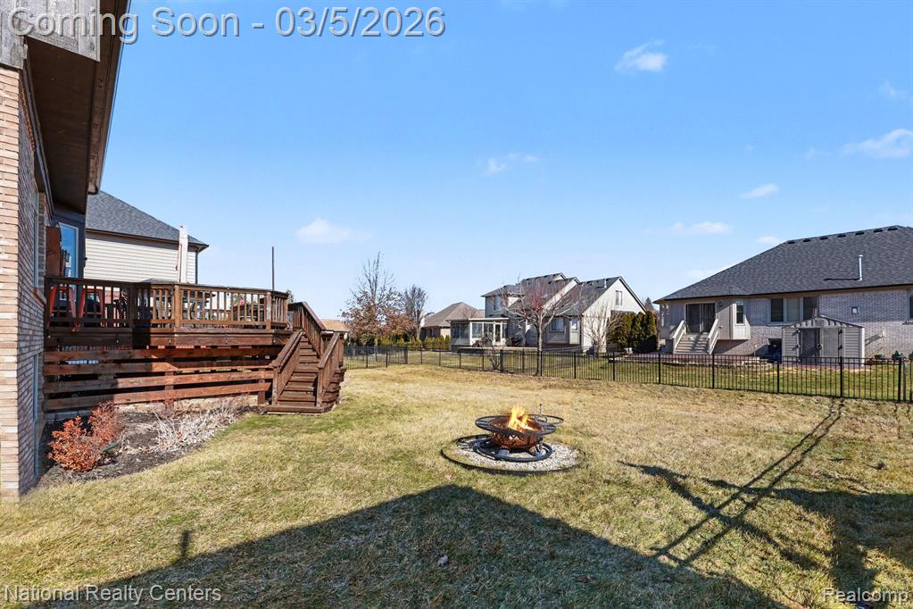 50374 Nesting Ridge Drive, Macomb, MI 48044 — Photo 34