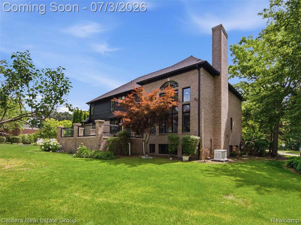 56015 Parkview Drive, Utica, MI 48316 — Photo 88