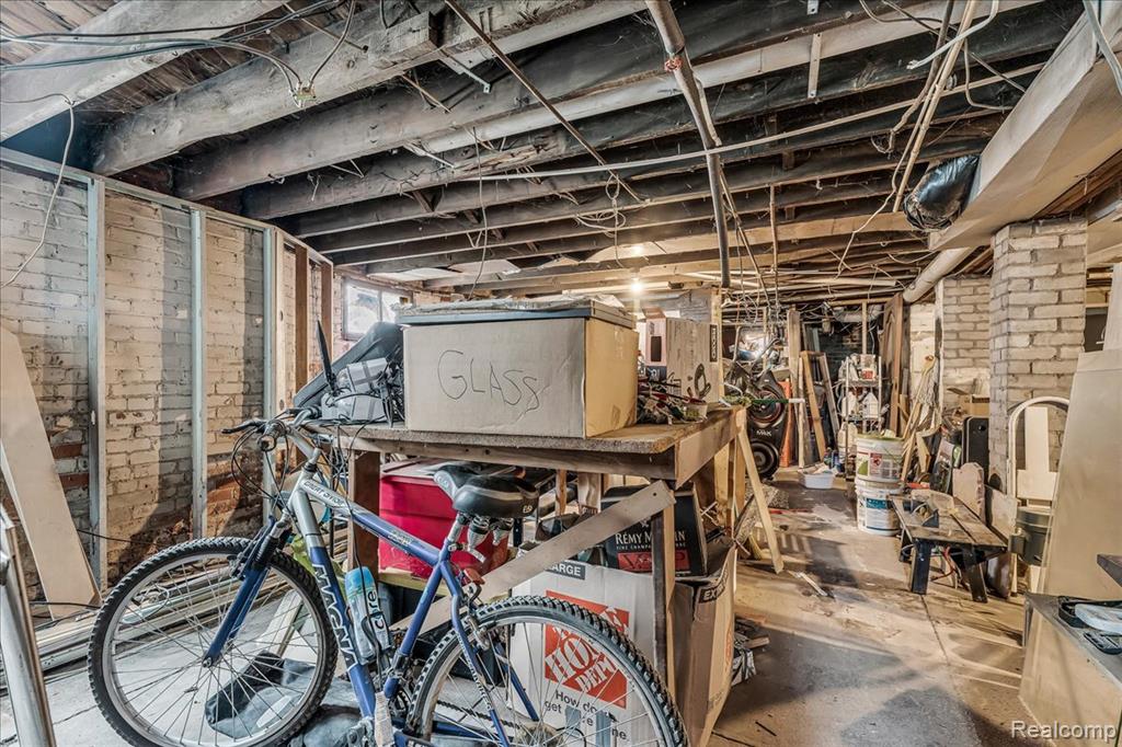 740 Pingree Street, Detroit, MI 48202 — Photo 31