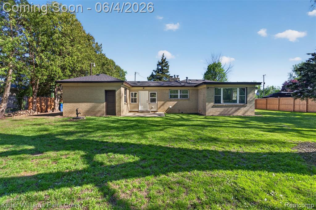 2942 Tatham Road, Saginaw, MI 48601 — Photo 35