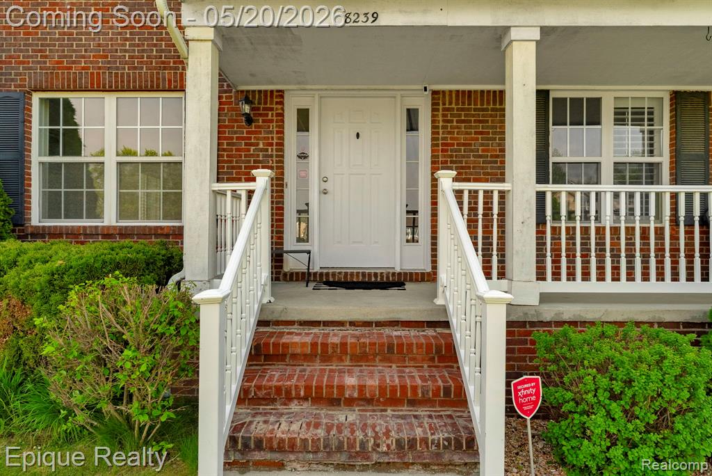 8239 Loon Lane, Grand Blanc, MI 48439 — Photo 8