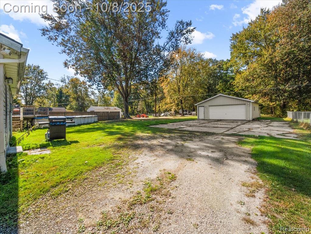 1533 Richman Road, Kimball, MI — Photo 5