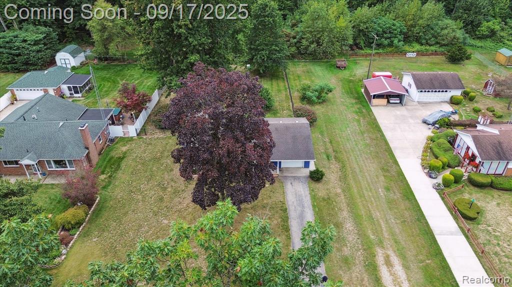 6185 Wildrose Lane, Burtchville, MI 48059 — Photo 28