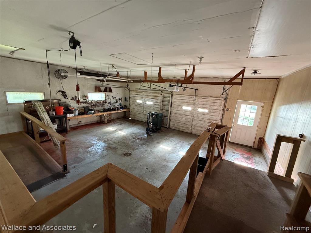 1115 Wheeler Road, Snover, MI 48472 — Photo 2