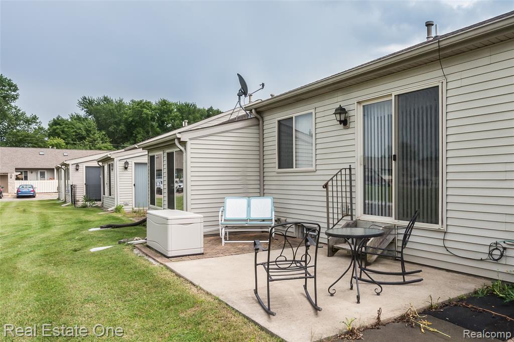 61702 Williamsburg, 2, South Lyon, MI 48178 — Photo 29
