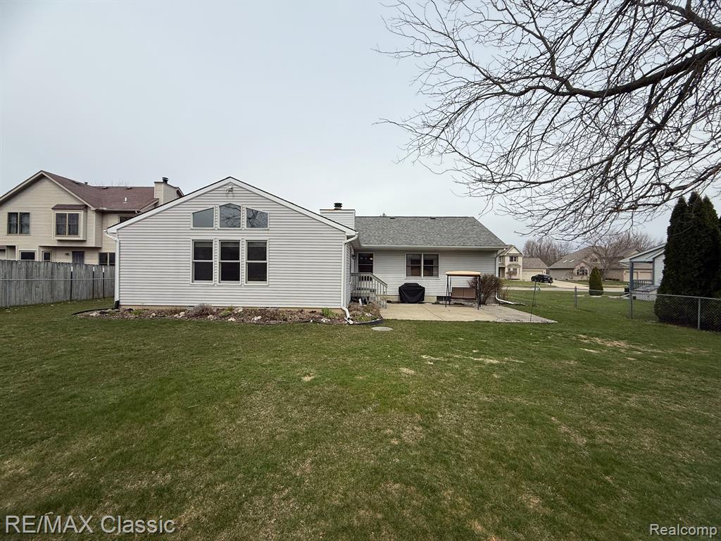 5855 Caleta Drive, Lansing, MI 48911 — Photo 43