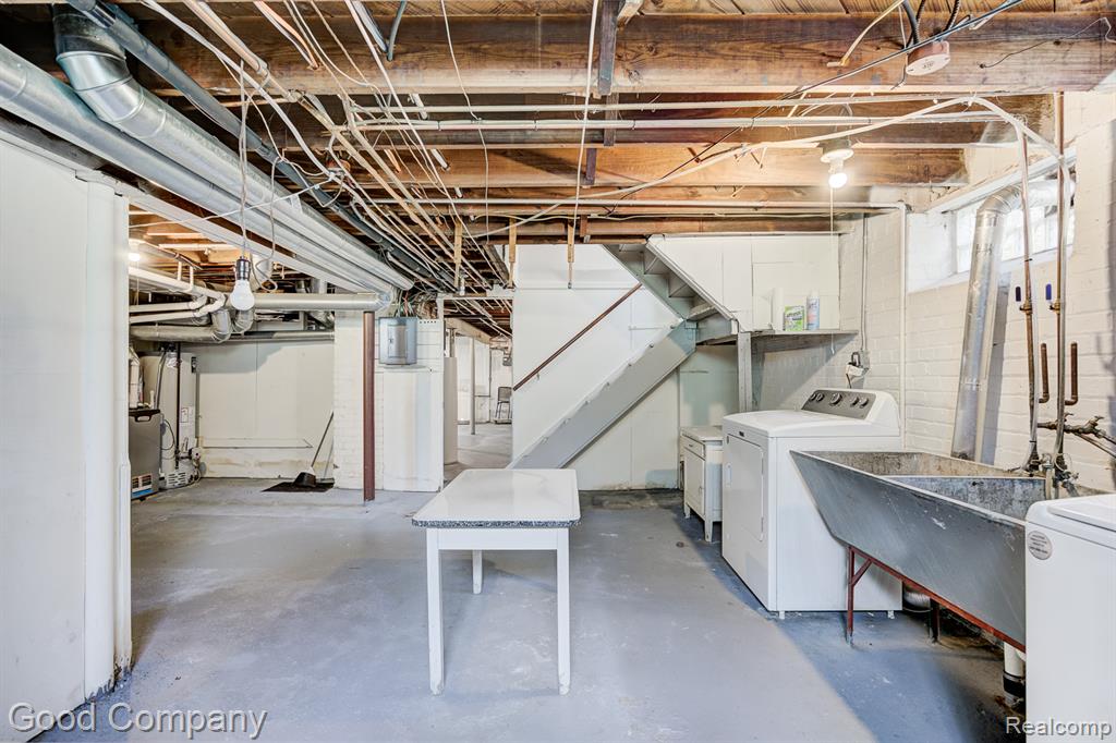 515 W Golden Gate, Highland Park, MI 48203 — Photo 50