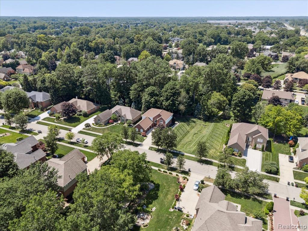 50821 Otter Creek Drive, Shelby Twp, MI 48317 — Photo 50