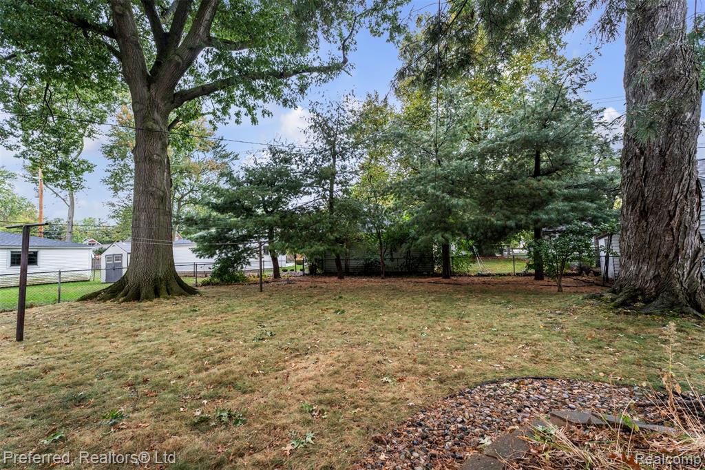 441 Highview Street, Dearborn, MI 48128 — Photo 47